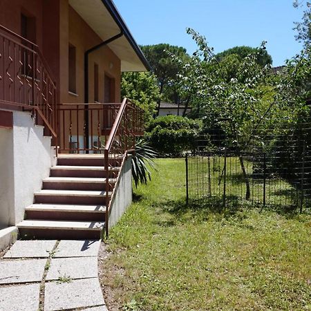 Villa Luisa Lignano Sabbiadoro Zewnętrze zdjęcie