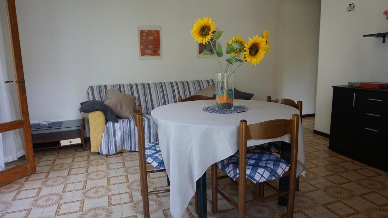 Villa Luisa Lignano Sabbiadoro Zewnętrze zdjęcie