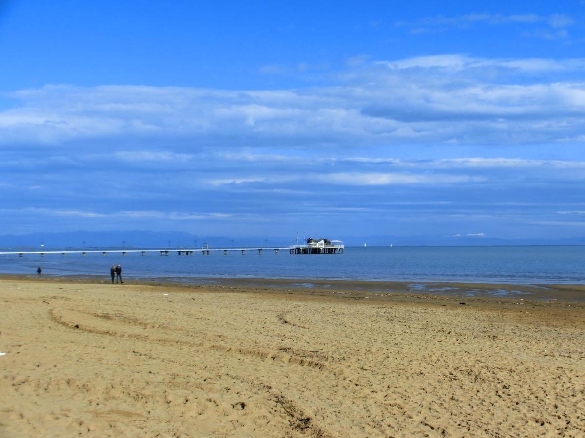 Villa Luisa Lignano Sabbiadoro Zewnętrze zdjęcie