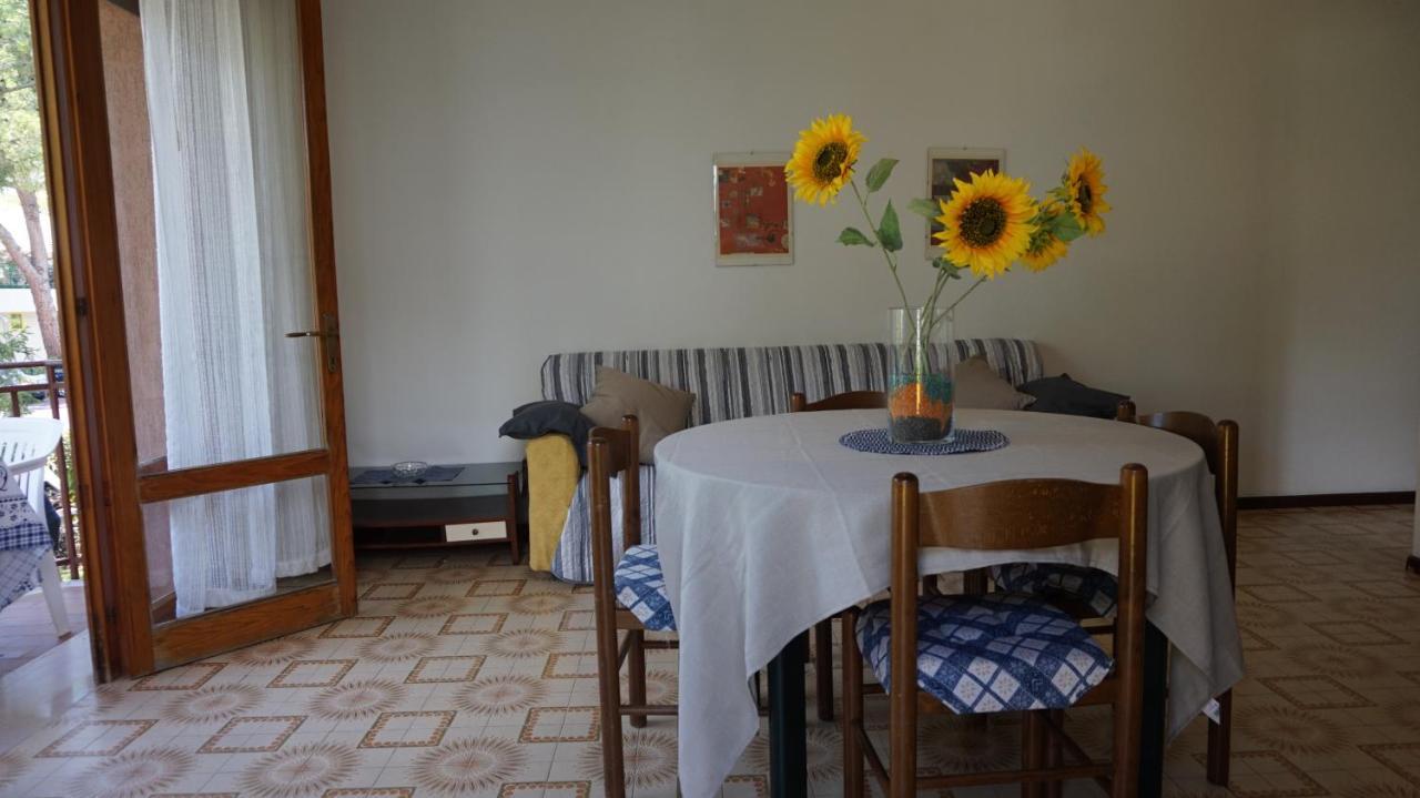 Villa Luisa Lignano Sabbiadoro Pokój zdjęcie