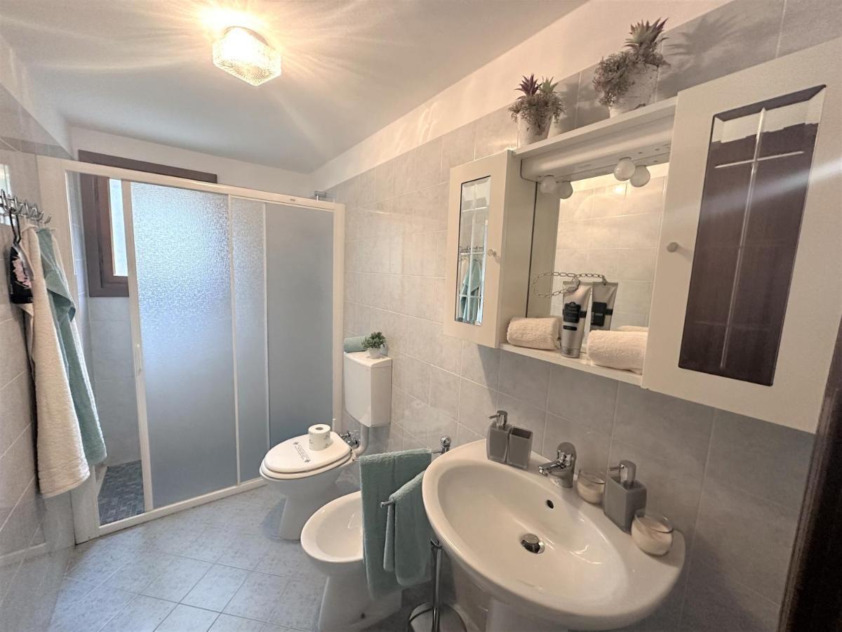 Villa Luisa Lignano Sabbiadoro Zewnętrze zdjęcie