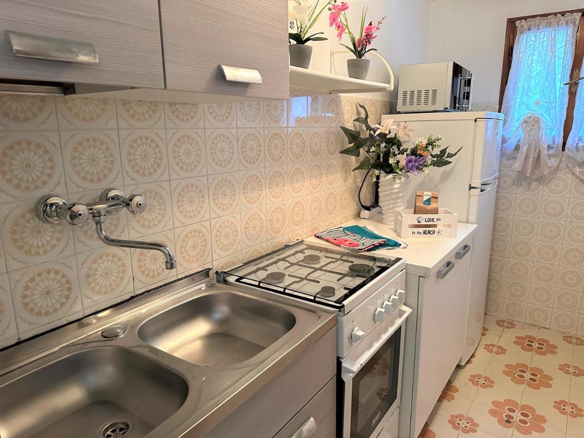 Villa Luisa Lignano Sabbiadoro Zewnętrze zdjęcie