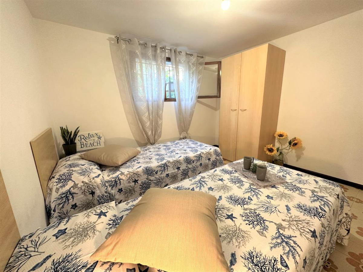 Villa Luisa Lignano Sabbiadoro Zewnętrze zdjęcie