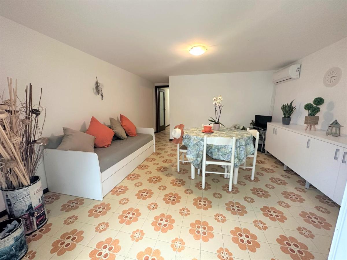 Villa Luisa Lignano Sabbiadoro Zewnętrze zdjęcie