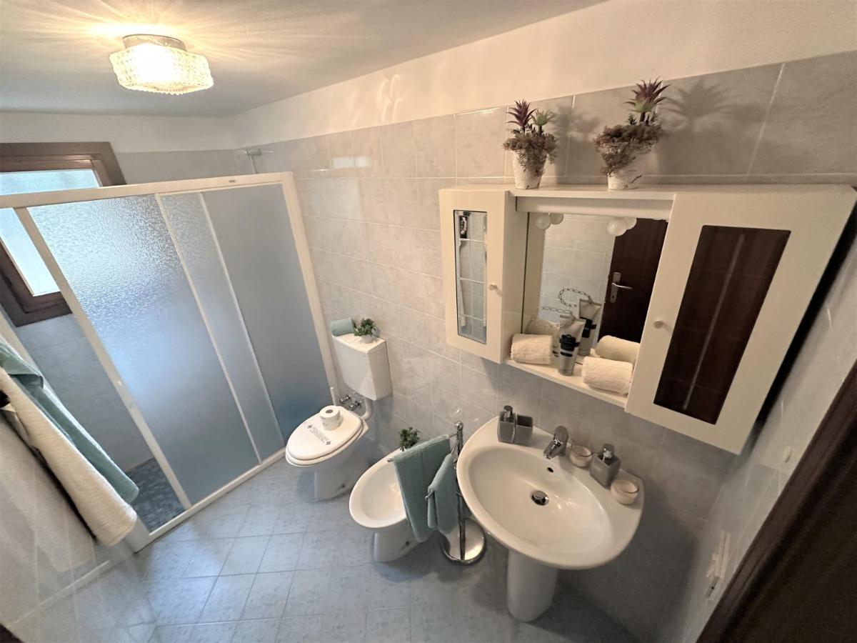 Villa Luisa Lignano Sabbiadoro Zewnętrze zdjęcie