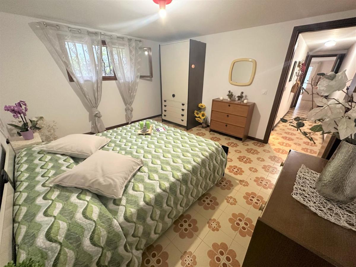 Villa Luisa Lignano Sabbiadoro Zewnętrze zdjęcie