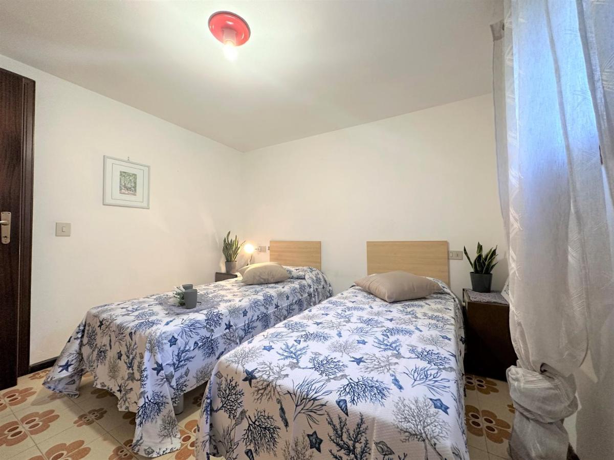 Villa Luisa Lignano Sabbiadoro Zewnętrze zdjęcie