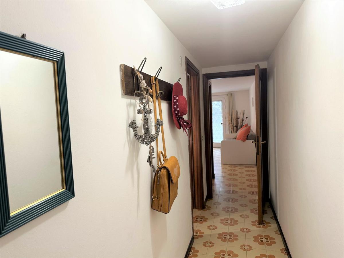 Villa Luisa Lignano Sabbiadoro Zewnętrze zdjęcie