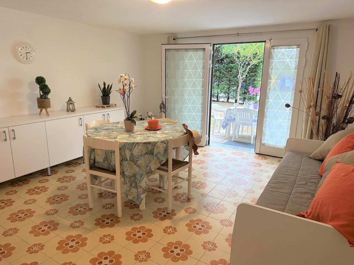 Villa Luisa Lignano Sabbiadoro Zewnętrze zdjęcie