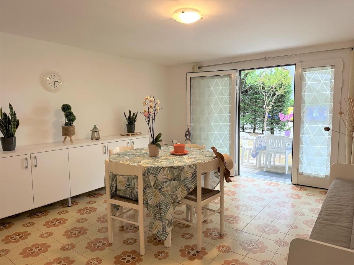 Villa Luisa Lignano Sabbiadoro Zewnętrze zdjęcie