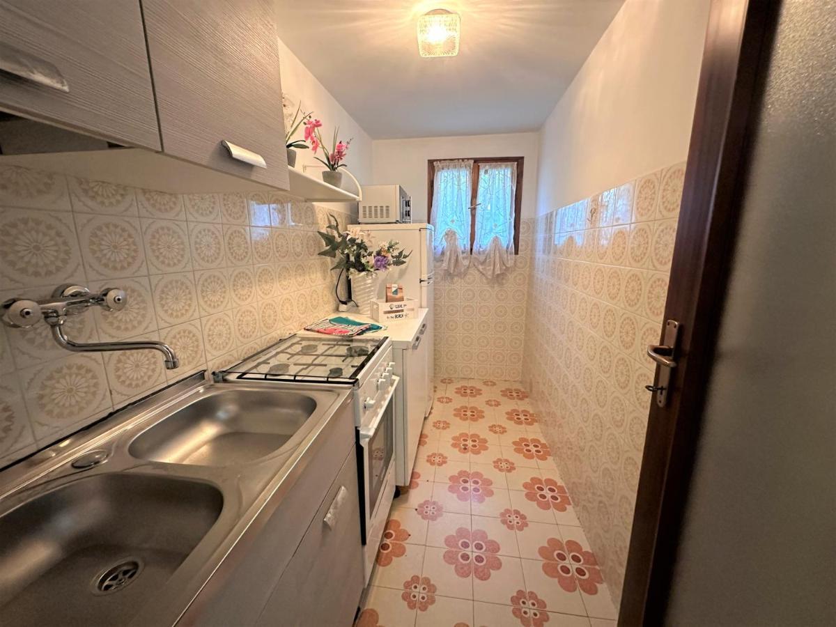 Villa Luisa Lignano Sabbiadoro Zewnętrze zdjęcie