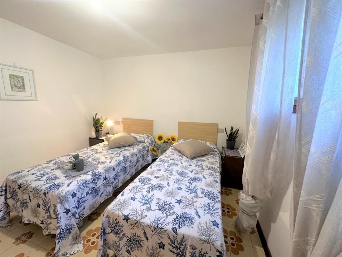 Villa Luisa Lignano Sabbiadoro Zewnętrze zdjęcie