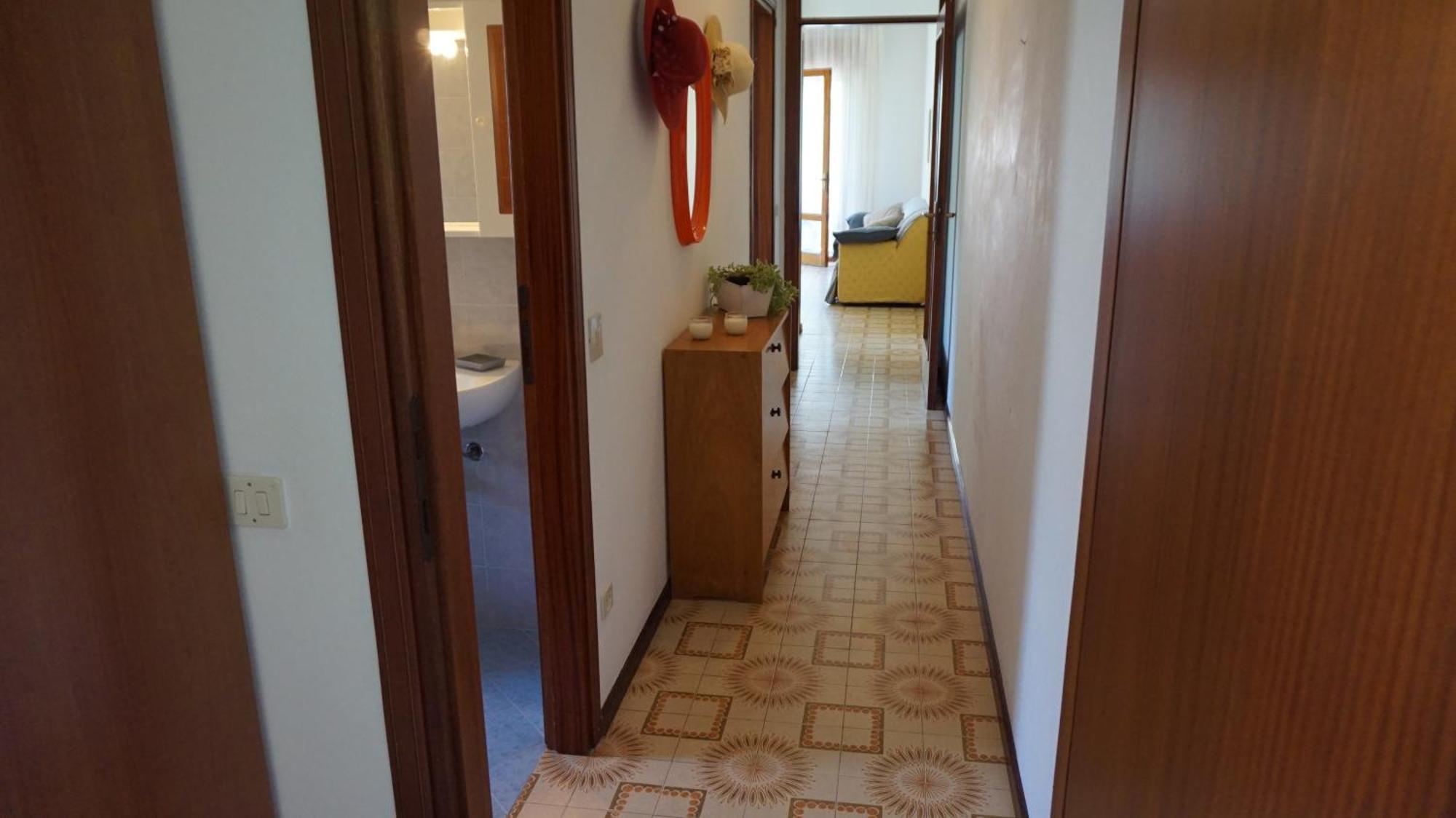 Villa Luisa Lignano Sabbiadoro Pokój zdjęcie