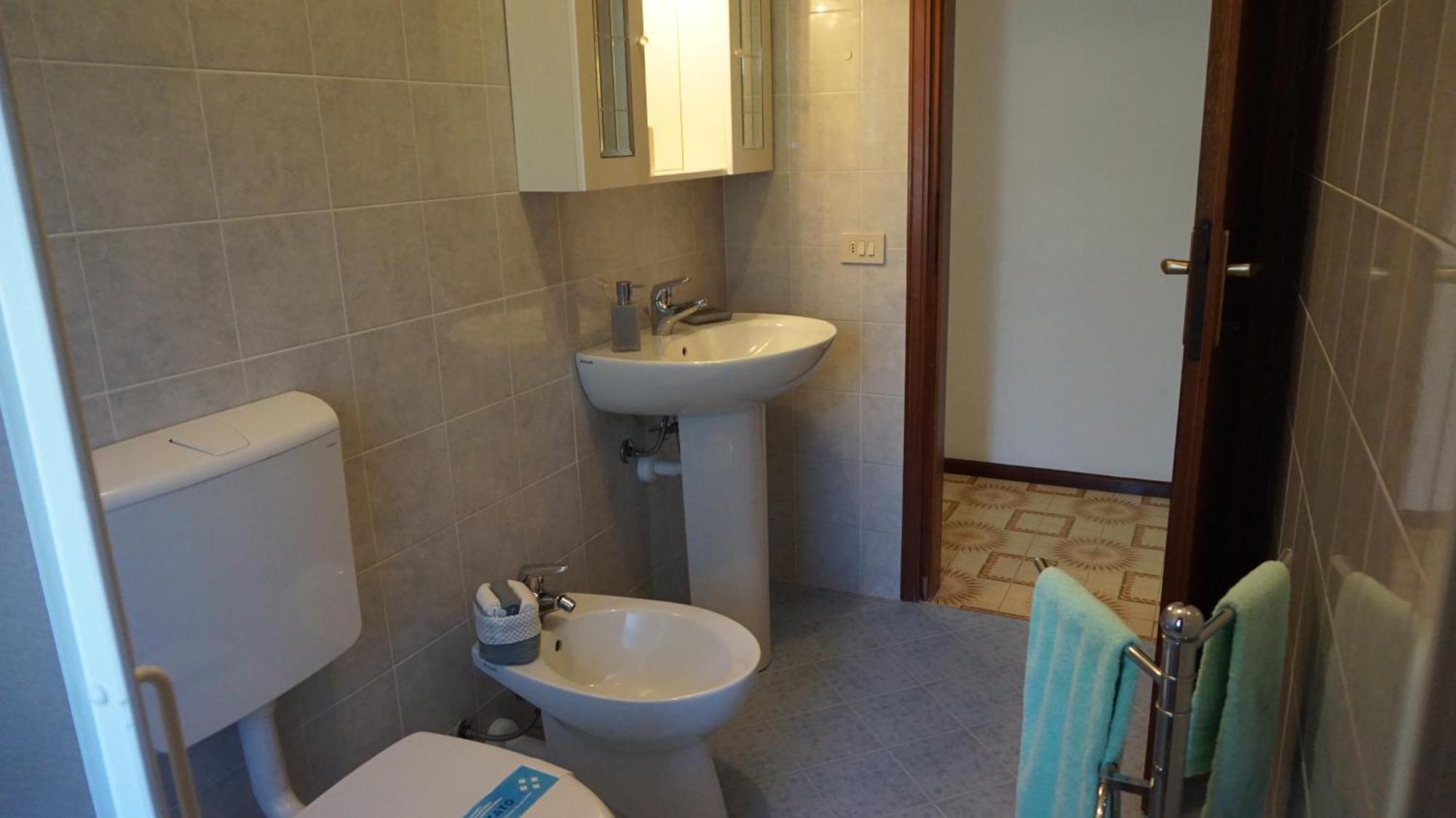 Villa Luisa Lignano Sabbiadoro Pokój zdjęcie