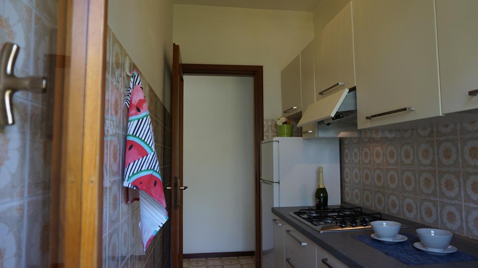 Villa Luisa Lignano Sabbiadoro Pokój zdjęcie