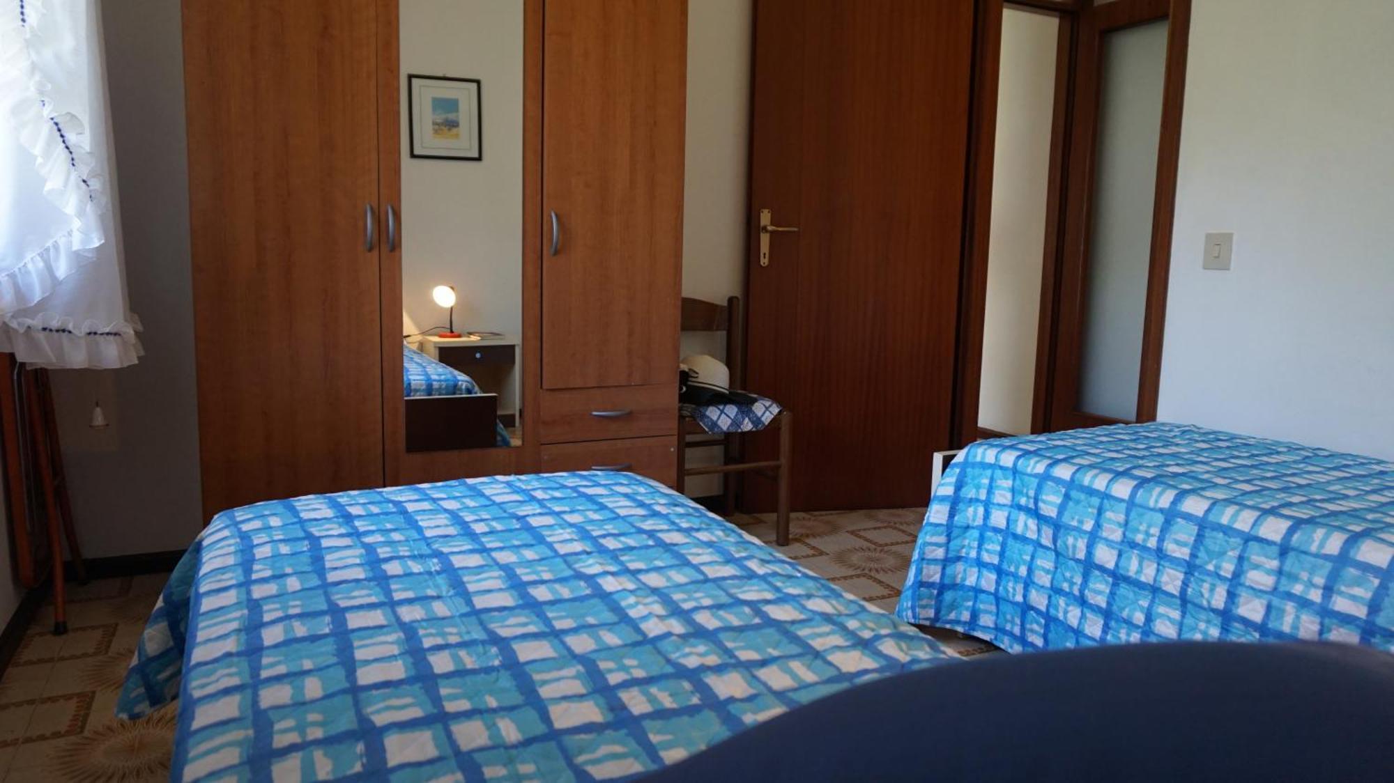 Villa Luisa Lignano Sabbiadoro Pokój zdjęcie