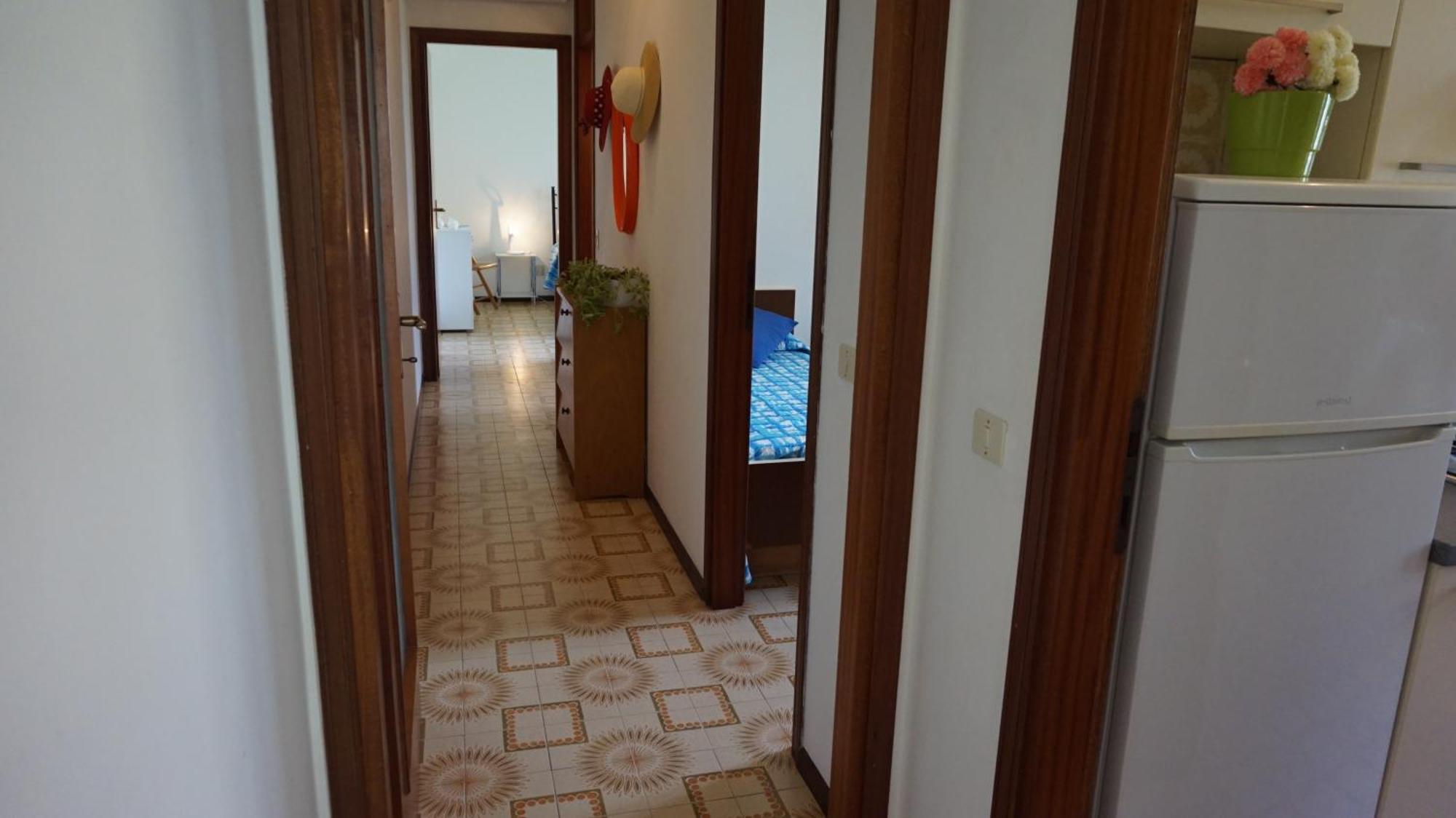 Villa Luisa Lignano Sabbiadoro Pokój zdjęcie