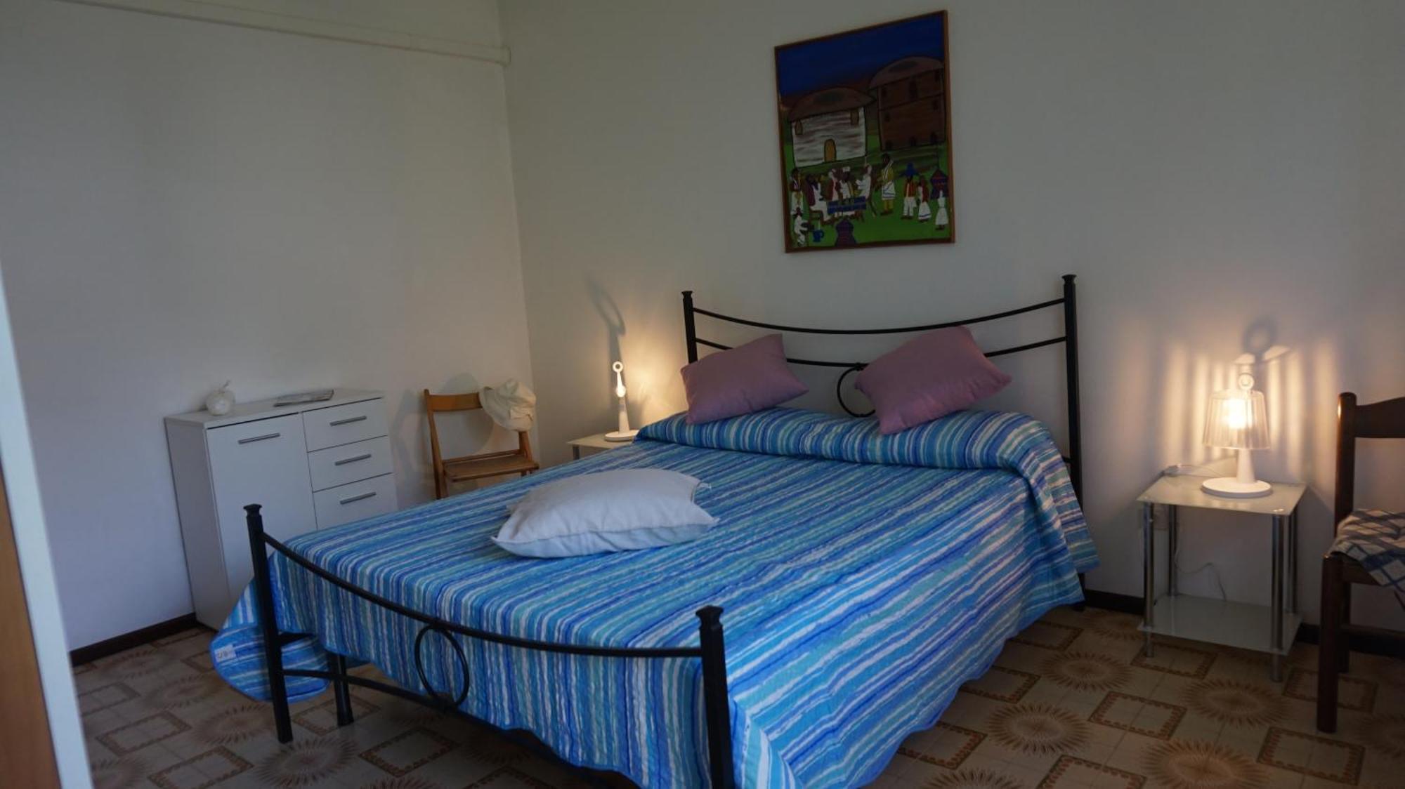Villa Luisa Lignano Sabbiadoro Pokój zdjęcie