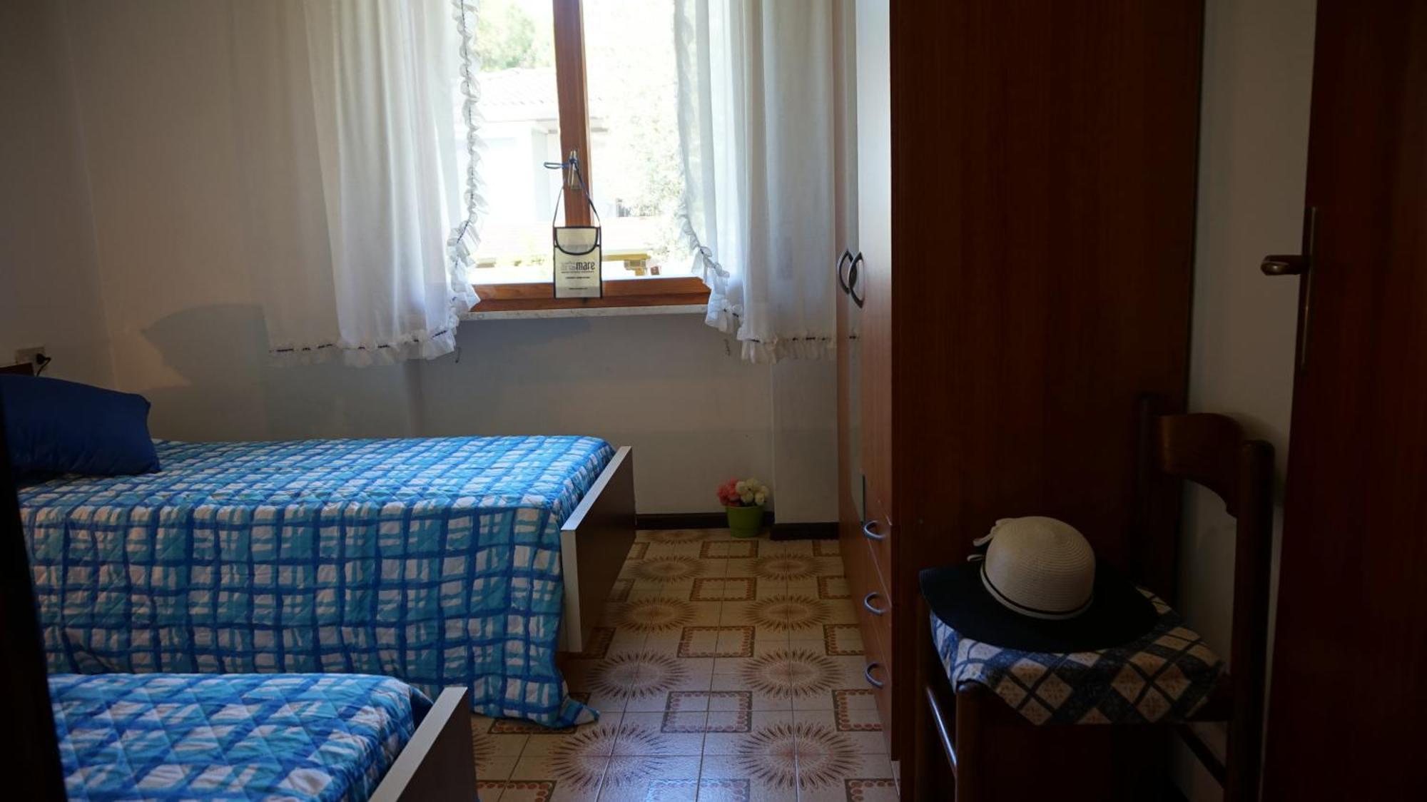 Villa Luisa Lignano Sabbiadoro Pokój zdjęcie
