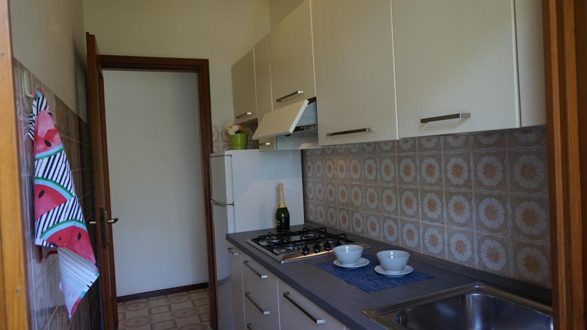 Villa Luisa Lignano Sabbiadoro Pokój zdjęcie