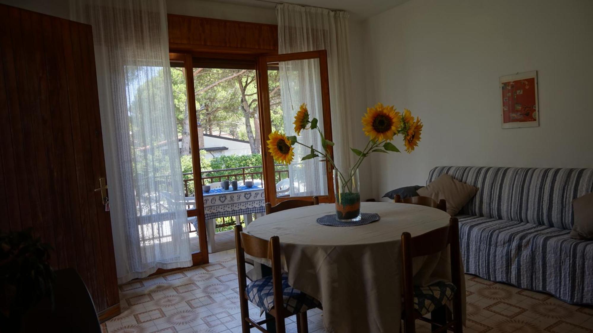 Villa Luisa Lignano Sabbiadoro Pokój zdjęcie