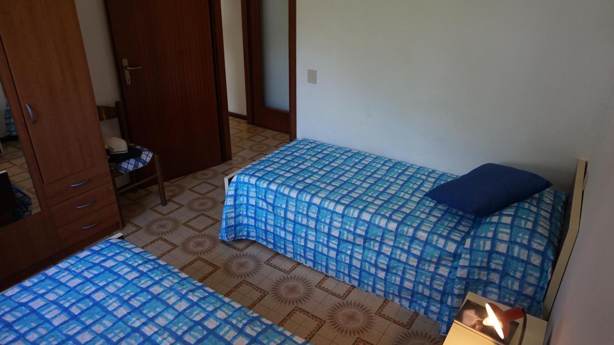 Villa Luisa Lignano Sabbiadoro Pokój zdjęcie