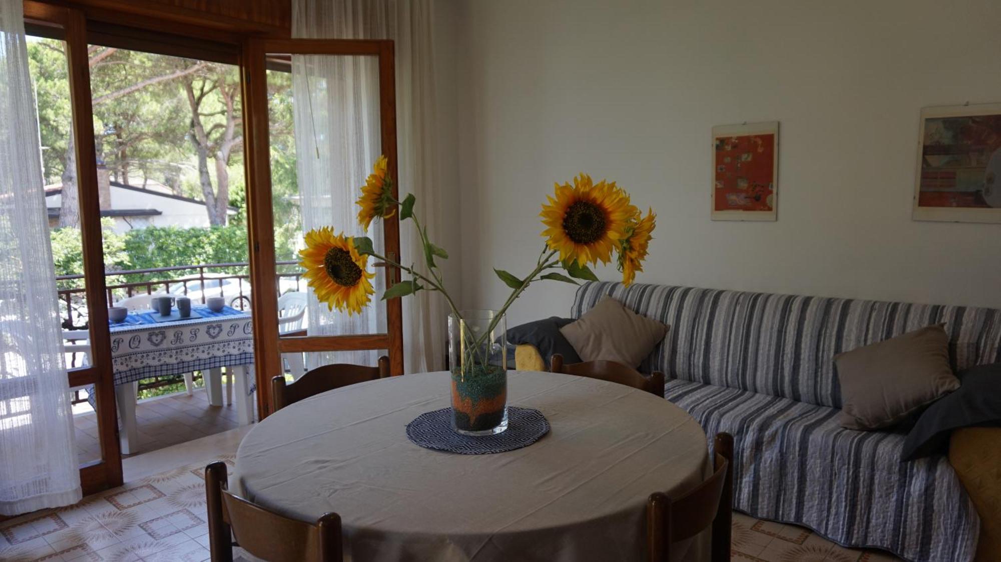 Villa Luisa Lignano Sabbiadoro Pokój zdjęcie