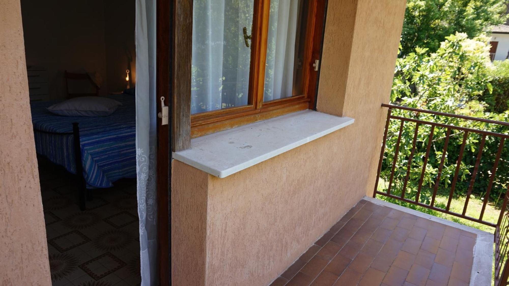 Villa Luisa Lignano Sabbiadoro Pokój zdjęcie